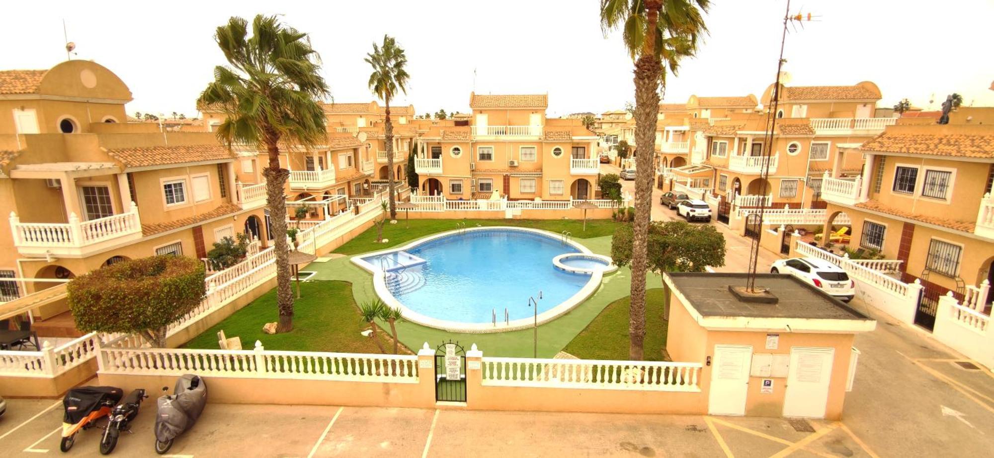 Sol Beach 24 Orihuela Exterior foto