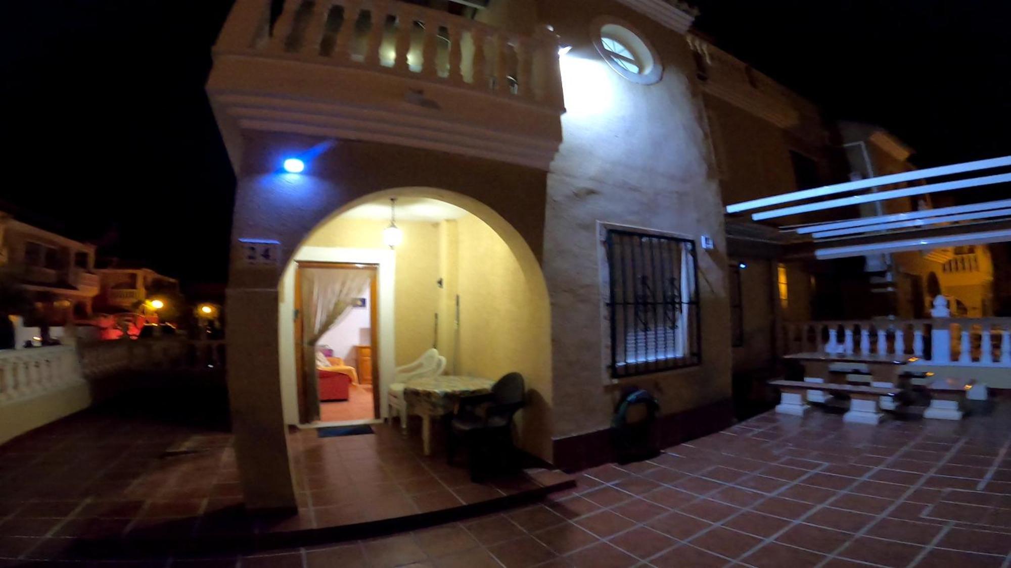 Sol Beach 24 Orihuela Exterior foto