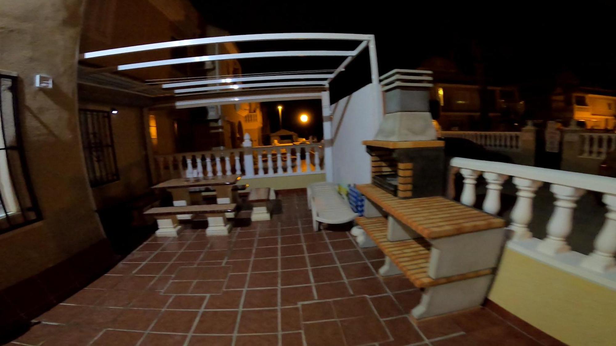 Sol Beach 24 Orihuela Exterior foto